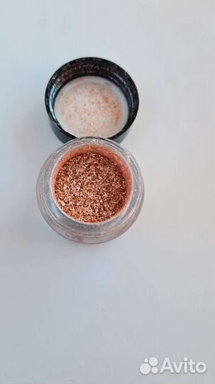 Пигмент inglot