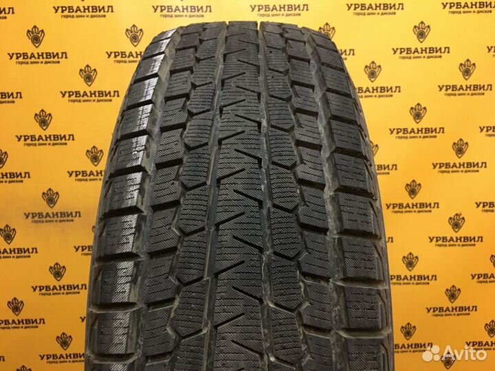 Yokohama Ice Guard G075 225/60 R17
