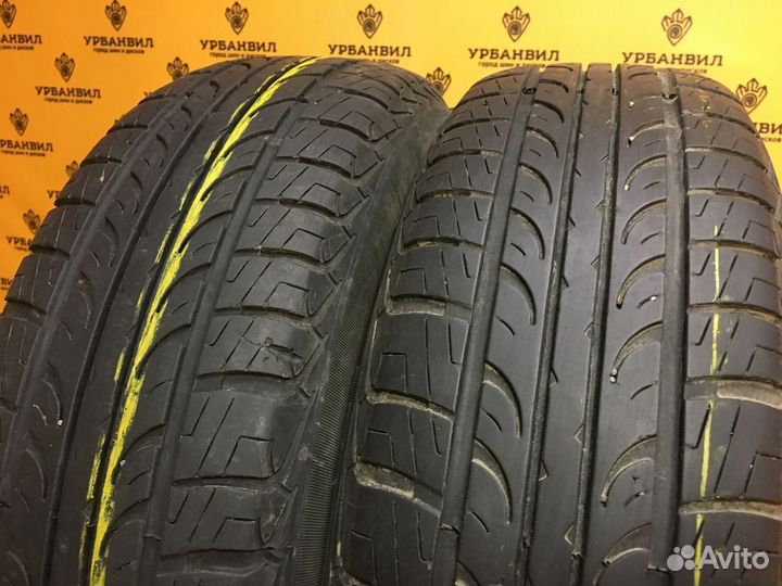 Tunga Zodiak 2 185/65 R15 92T