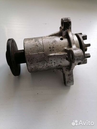 Автозапчасти б/у М- 412