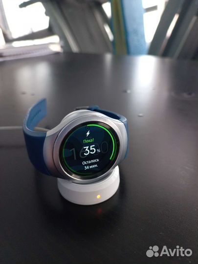 Samsung Gear s2