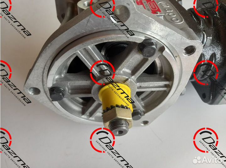 Benzan BZ11022023 Компрессор воздушный NQR90/FSR90