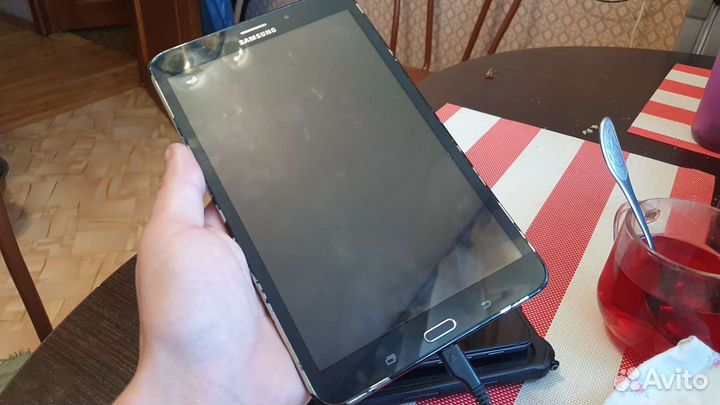 Samsung Galaxy Tab 4 8.0 16GB Sim