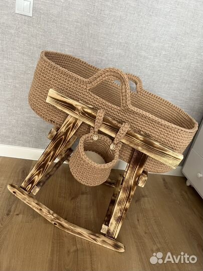 Люлька колыбель