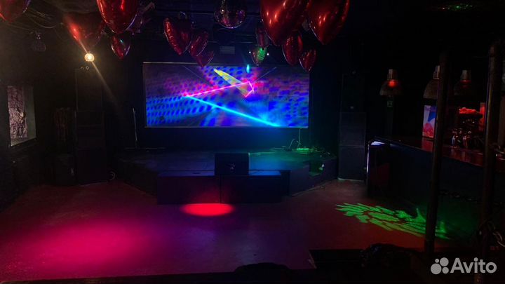 Клуб для ваших мероприятий