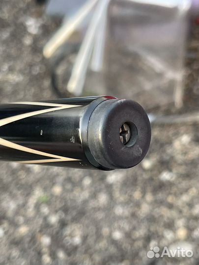 Бильярдный кий