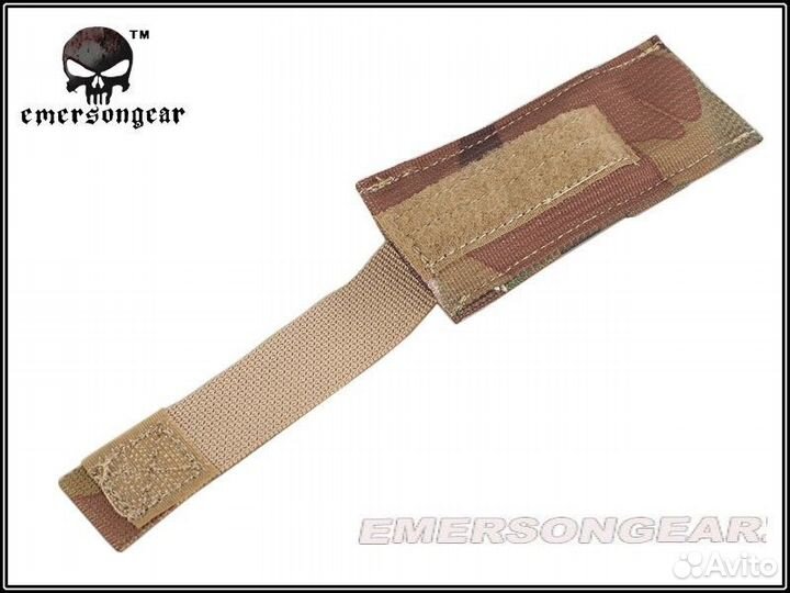 Чехол под медицинские ножницы EmersonGear