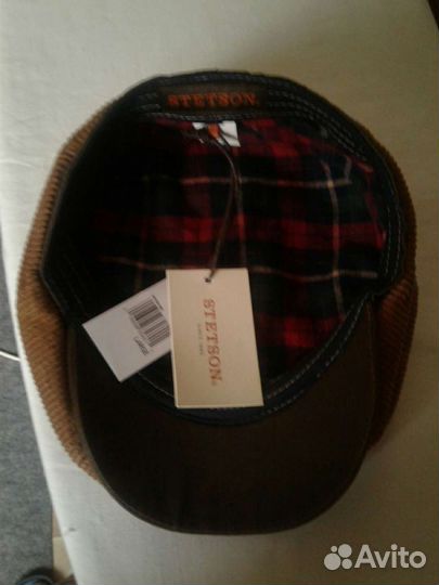 Stetson L (57-58rus)