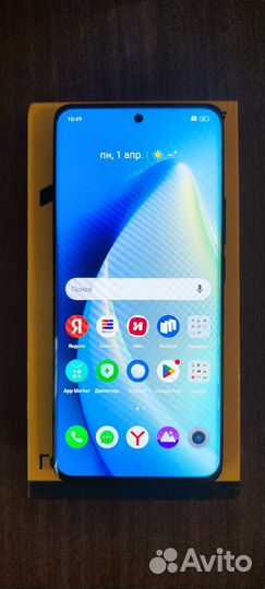 realme 11 Pro, 8/256 ГБ