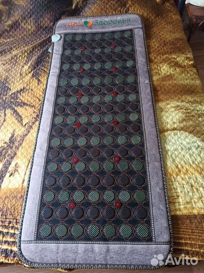 Нефритовый ковер 