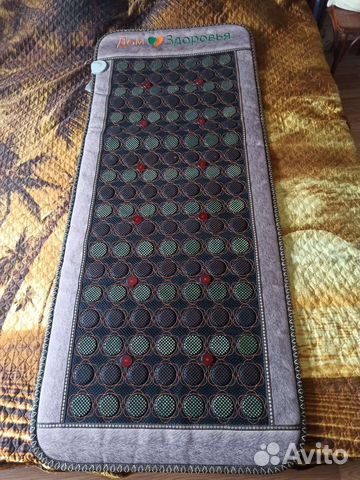 Нефритовый ковер 