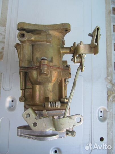 Карбюратор К 124 д новый