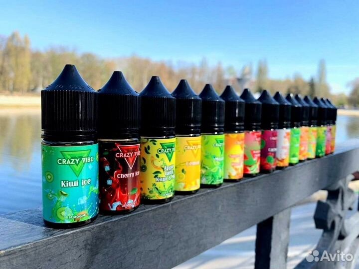 Smoking Shop: лидер на рынке