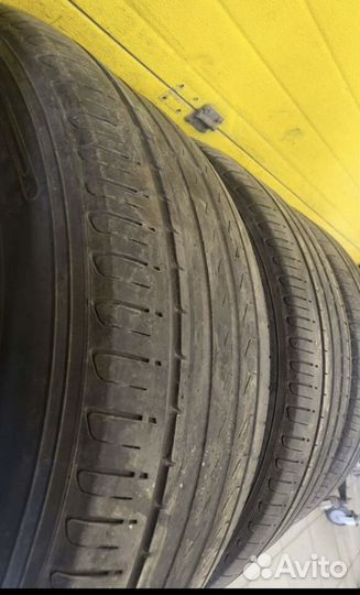 Pirelli Scorpion Verde 255/55 R19 111Y