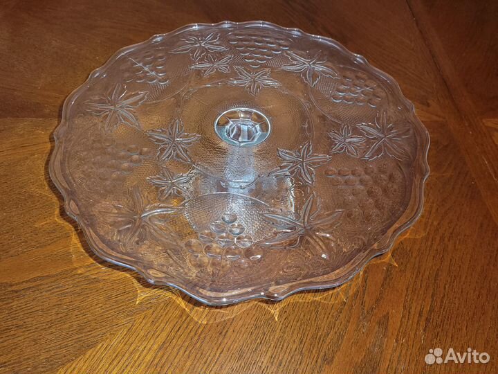 Ваза на ножке