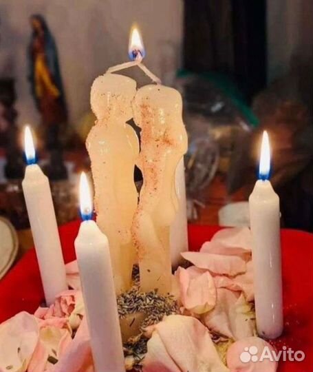 Магия приворот гадание обучение