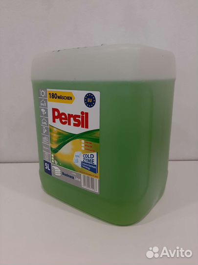 Стиральный порошок 5 литров