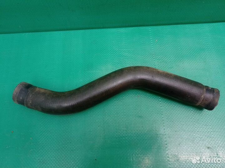 Патрубок радиатора Hyundai Elantra Xd седан 2004