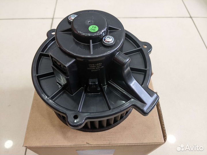 Мотор отопителя KIA sorento BL (2002-2006) дорест