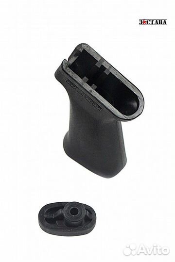 Рукоятка улучшенной эргономики 