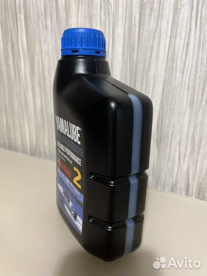 Масло моторное для лодочных моторов