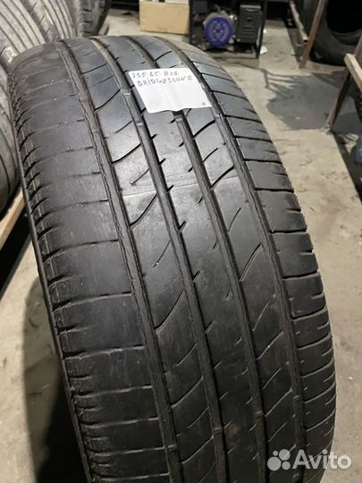 Bridgestone Turanza ER30 235/65 R17