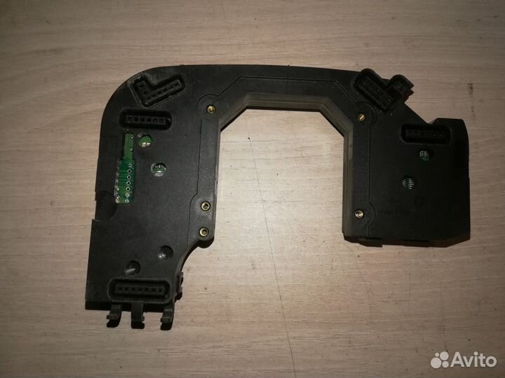 Блок подрулевой Audi A4 B6