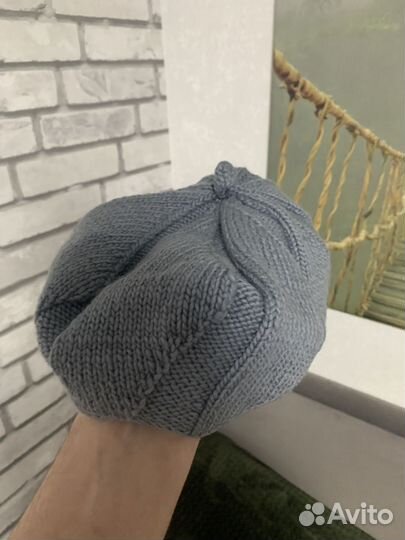 Шапки женские