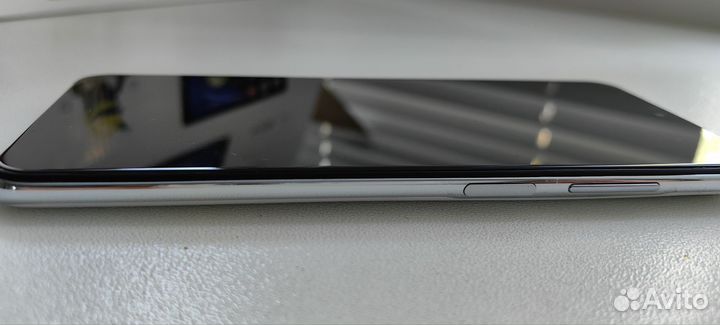 Телефон redmi note 10s