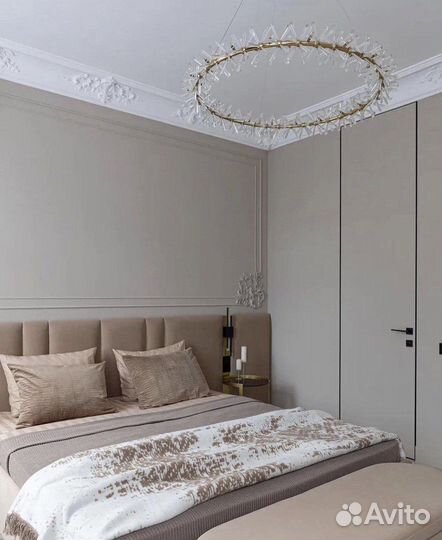 Скрытые двери невидимки