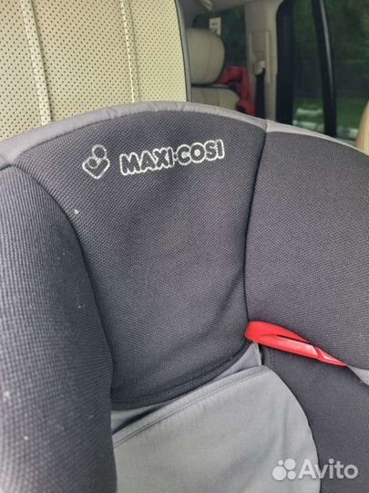 Детское автокресло 9 до 36 кг