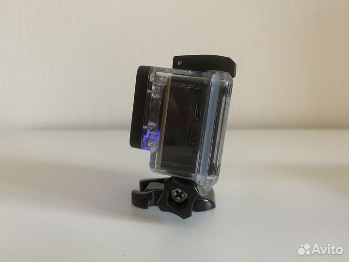 Экшн камера sjcam sj5000 wifi