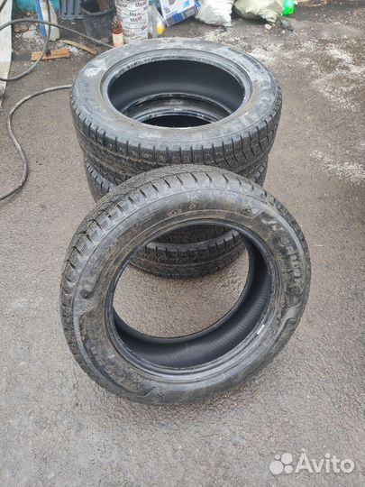 Sailun Ice Blazer Arctic EVO 225/60 R18 100