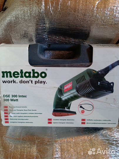 Шлифмашинка