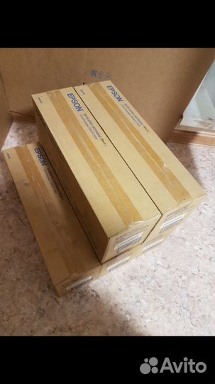 Epson S050100 AcuLaser C900 C1900