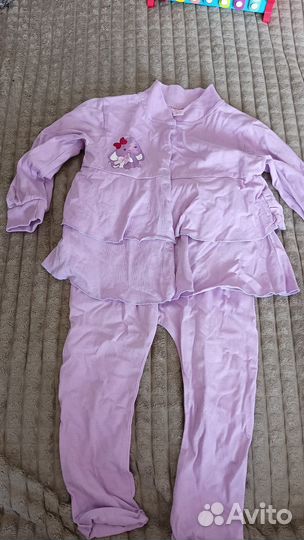 Детские вещи бесплатно