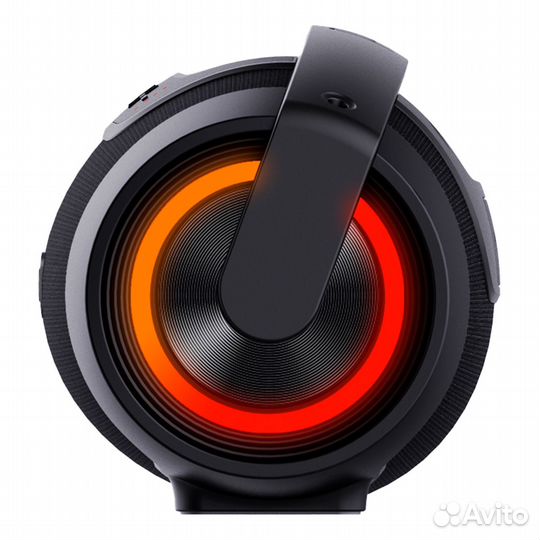 Колонка Commander Smartbuy (80Вт, BT, USB)