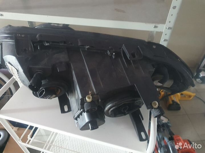 Фара bmw х5 е53