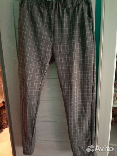 Женские вещи 58 размер