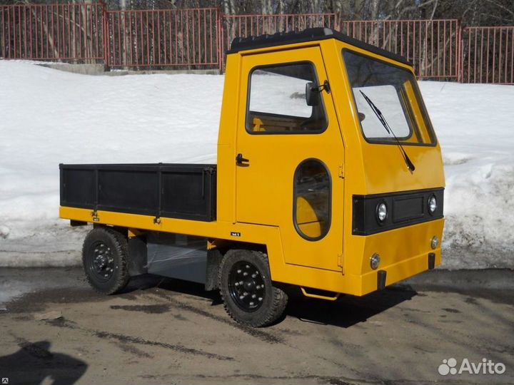 Тракторист-машинист категории В