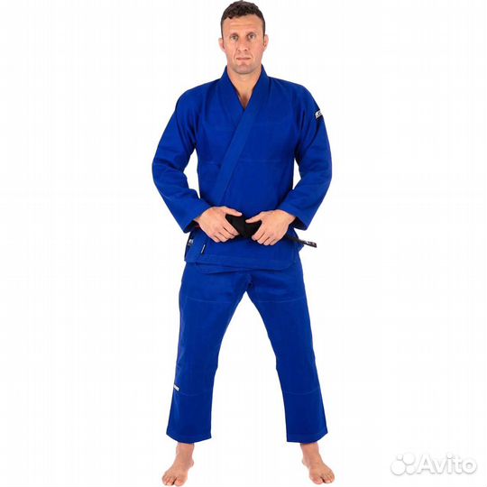 Кимоно GI tatami оригинал для джиу джитсу a2