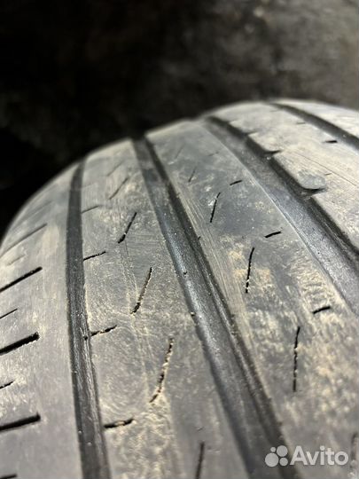 Pirelli Cinturato P7 225/55 R17