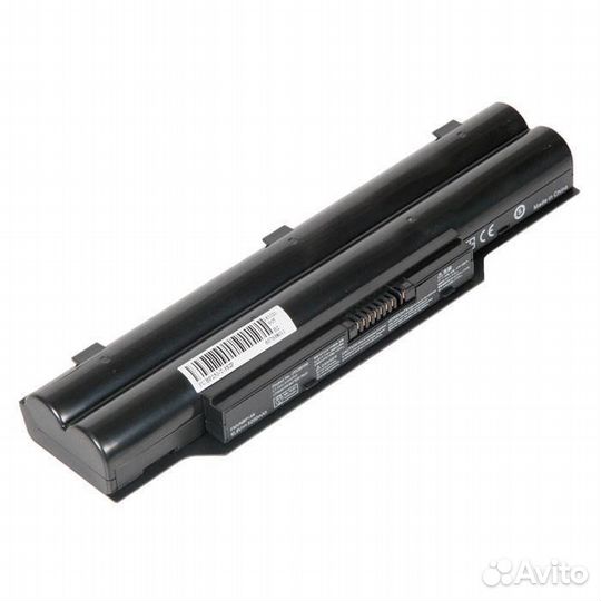 Аккумулятор для ноутбука Fujitsu-Siemens Lifebook
