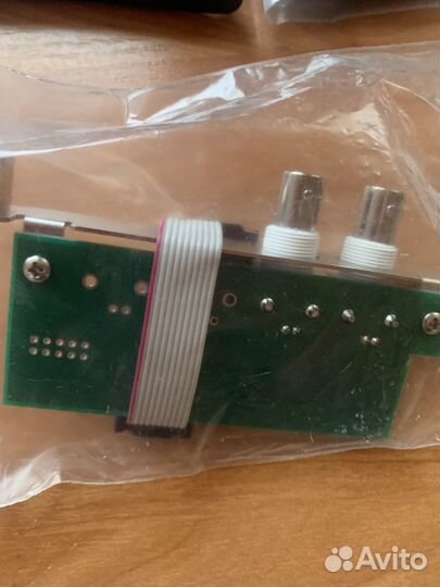 Радиодеталь