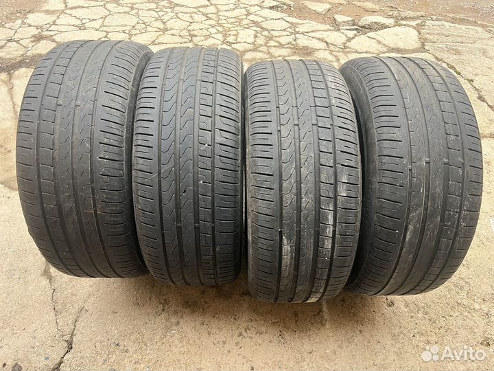 Pirelli Cinturato P7 235/45 R18 94W