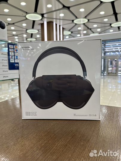 Apple AirPods Max Gray Оригинал. Гарантия