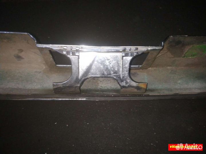 Молдинг стекла заднего 13223917 Opel Astra H 0