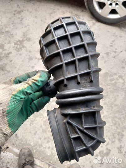 Гофра Ауди 100с4 а6с4 2.3AAR