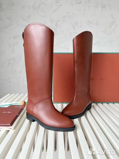 Сапоги Loro Piana