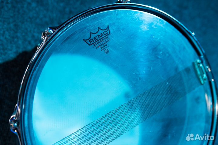 Малый барабан Yamaha Steel Shell